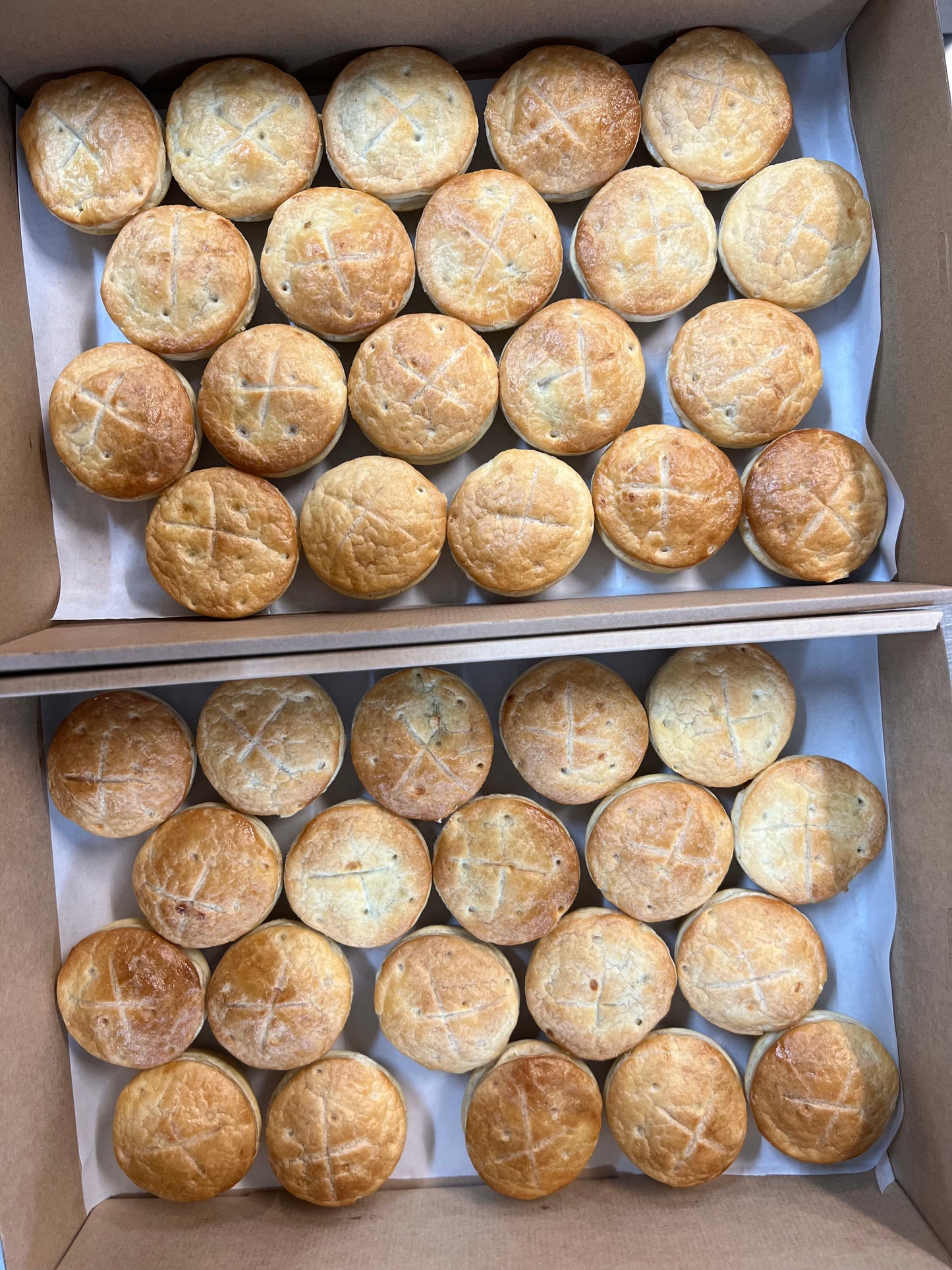 Savouries Platter