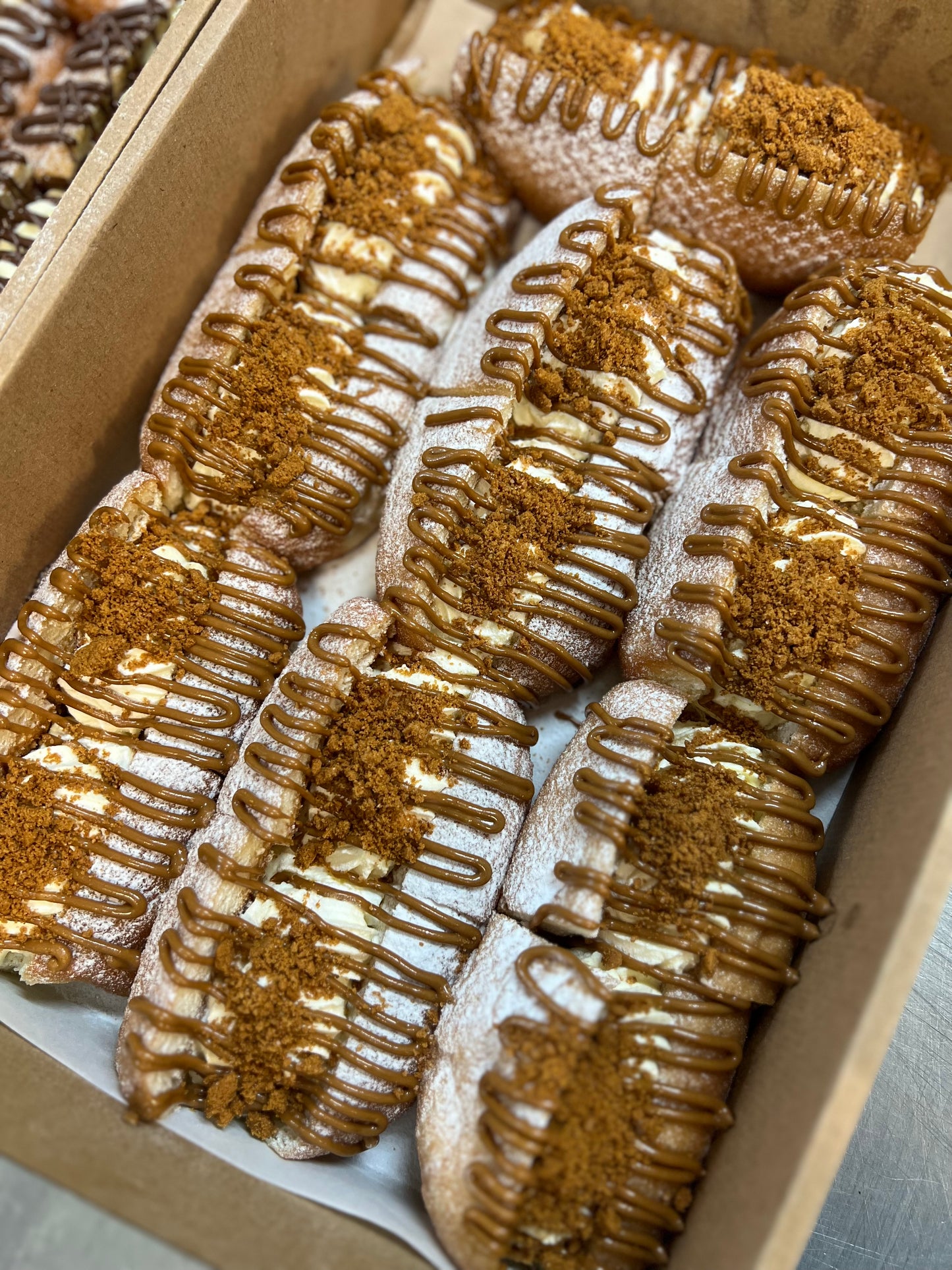 Donut Platter
