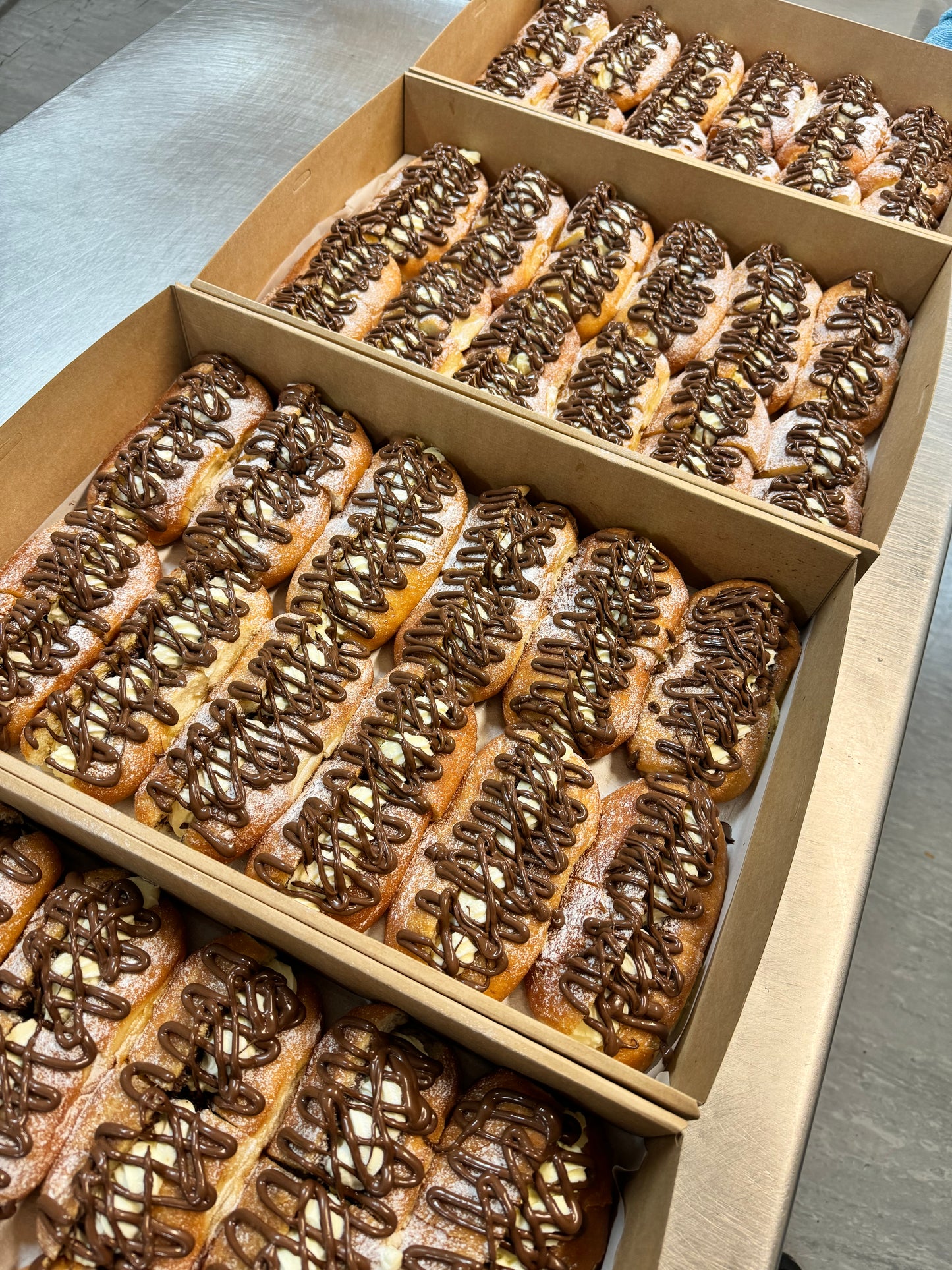 Donut Platter