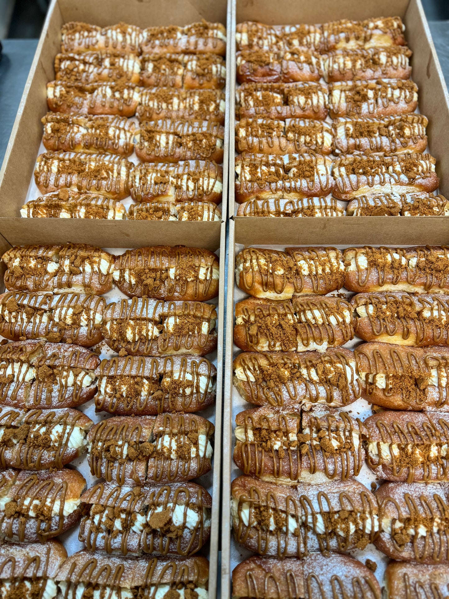 Donut Platter