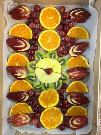 Fruit Platter