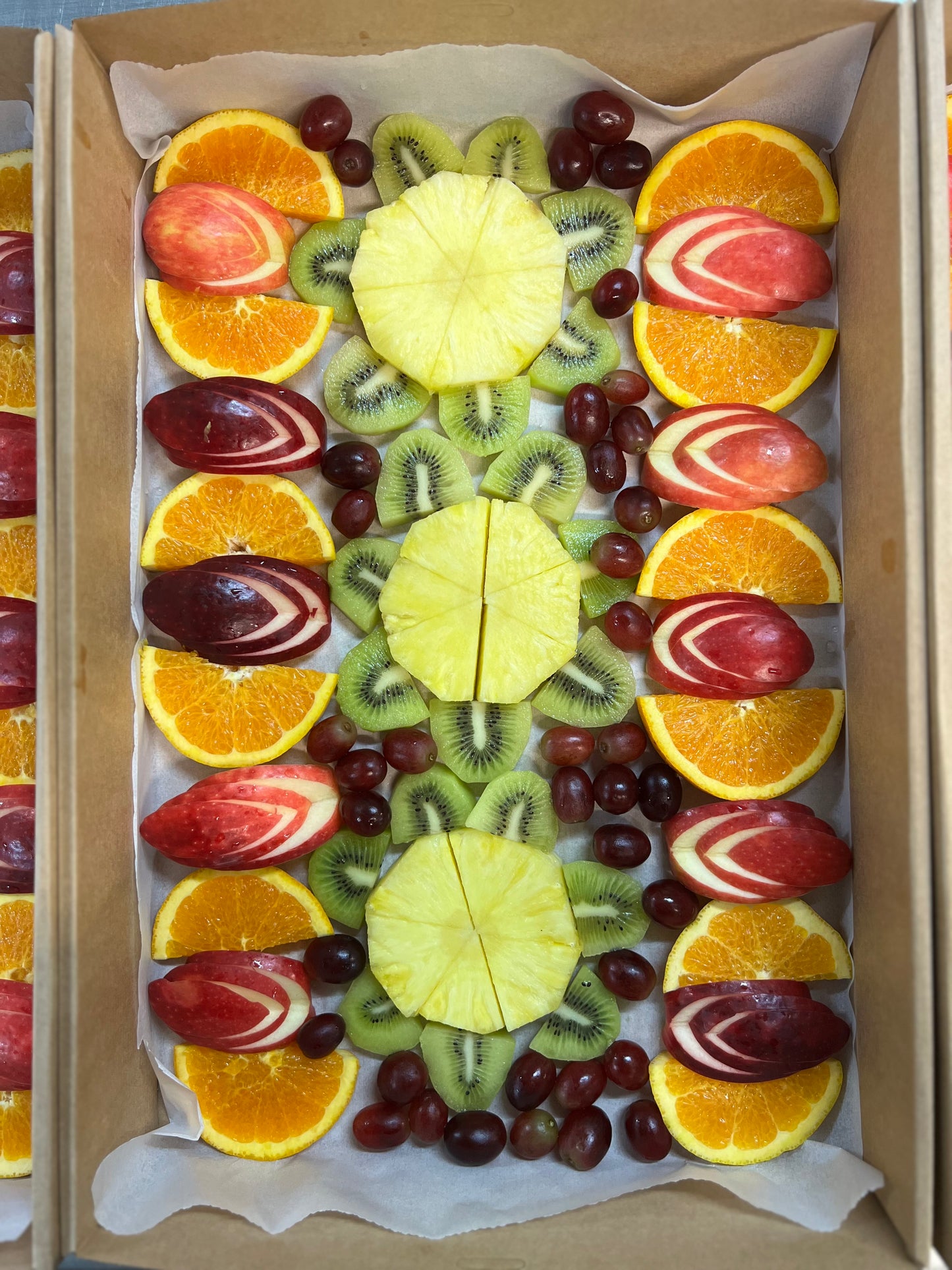 Fruit Platter